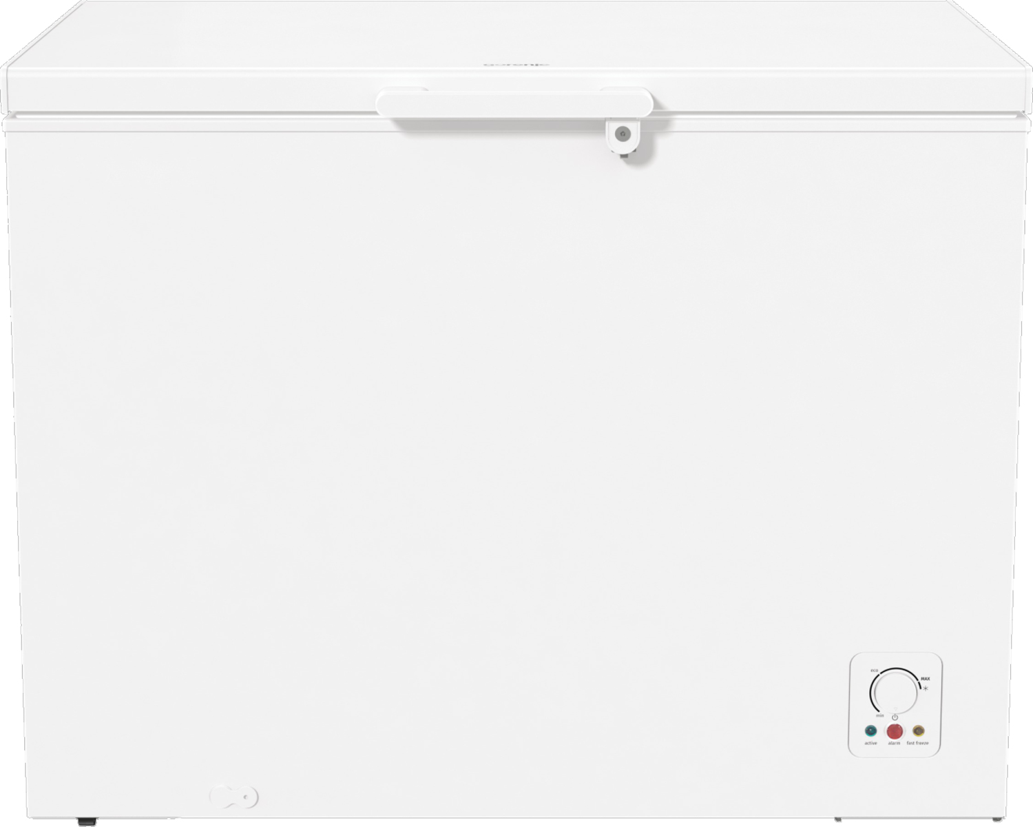 Gorenje FH301CW freezer Chest freezer Freestanding – image 8
