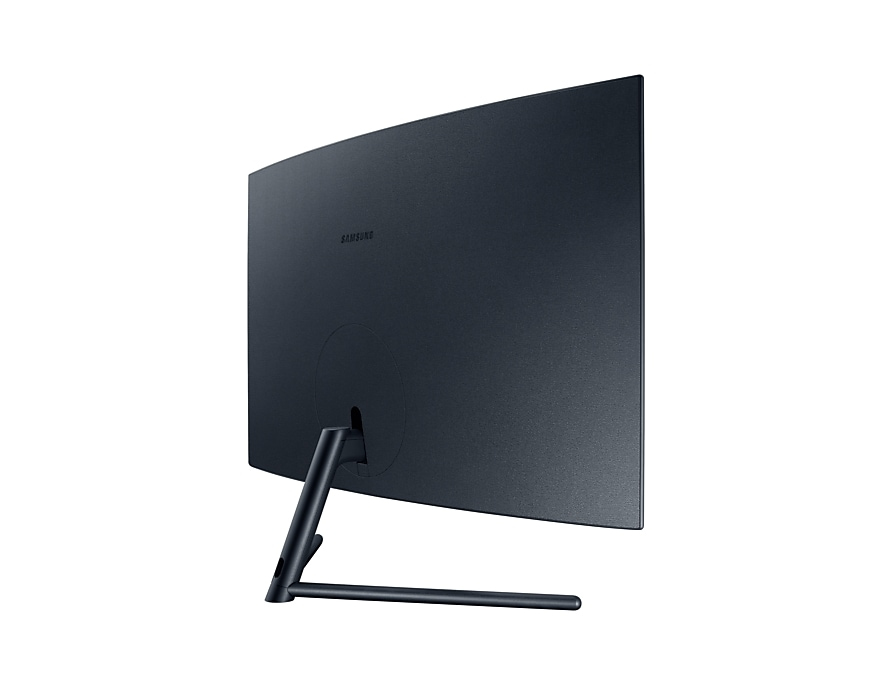 Samsung LU32R590CWM computer monitor – image 9