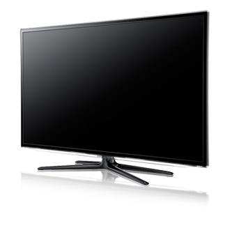Samsung UE40ES6100P 101.6 cm (40") Full HD Smart TV Wi-Fi Grey – image 5