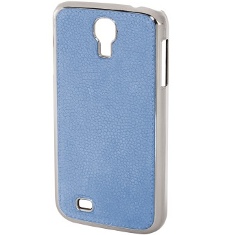 Hama 00124647 mobile phone case Cover Blue