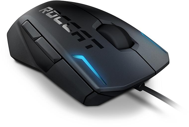 Turtle Beach Kova mouse USB Type-A Optical 3200 DPI – image 1