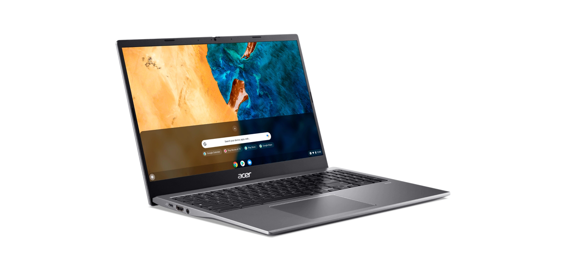 Acer Chromebook CB515-1W-54XC Intel® Core™ i5 i5-1135G7 – image 2