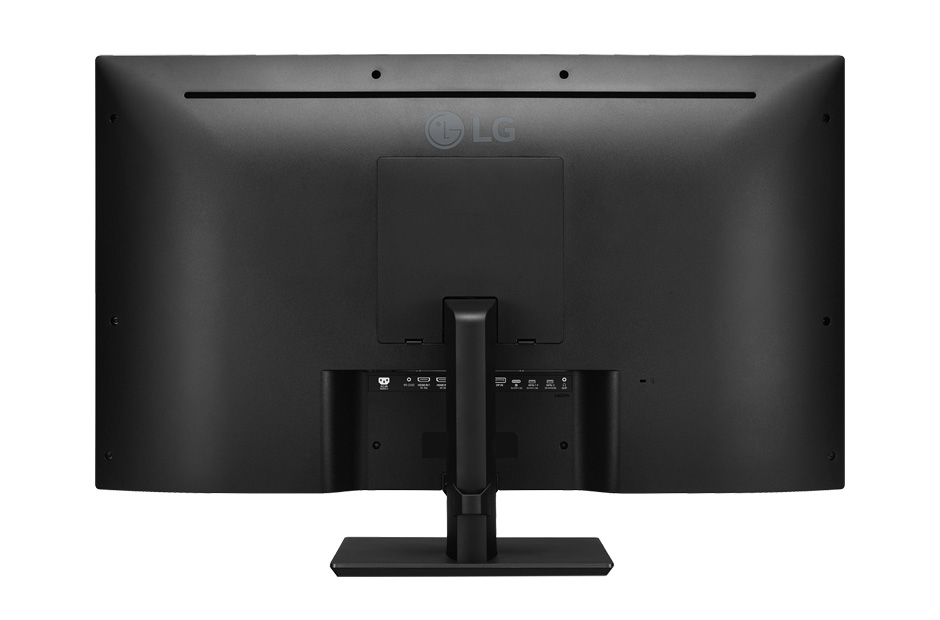 LG 43UD79 computer monitor – image 7