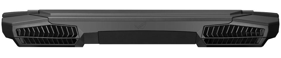 ASUS ROG G750JH-T4170H Intel® Core™ i7 i7-4700HQ Laptop – image 3