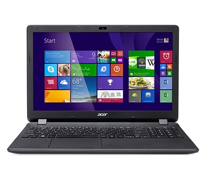 Acer Aspire E ES1-512-C3V7 Intel® Celeron® N2840 Laptop – image 2