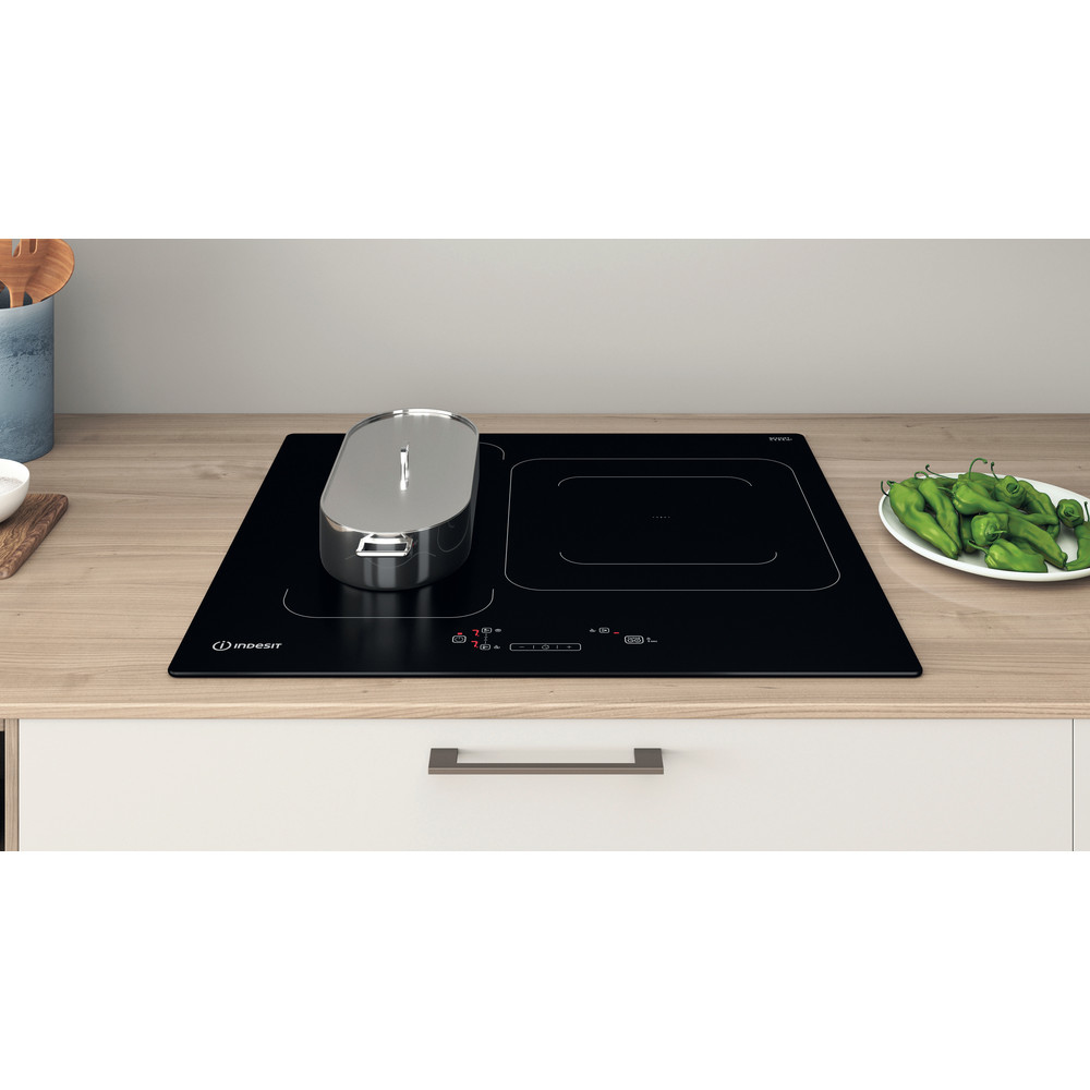 Indesit IB 44Q60 NE – image 5