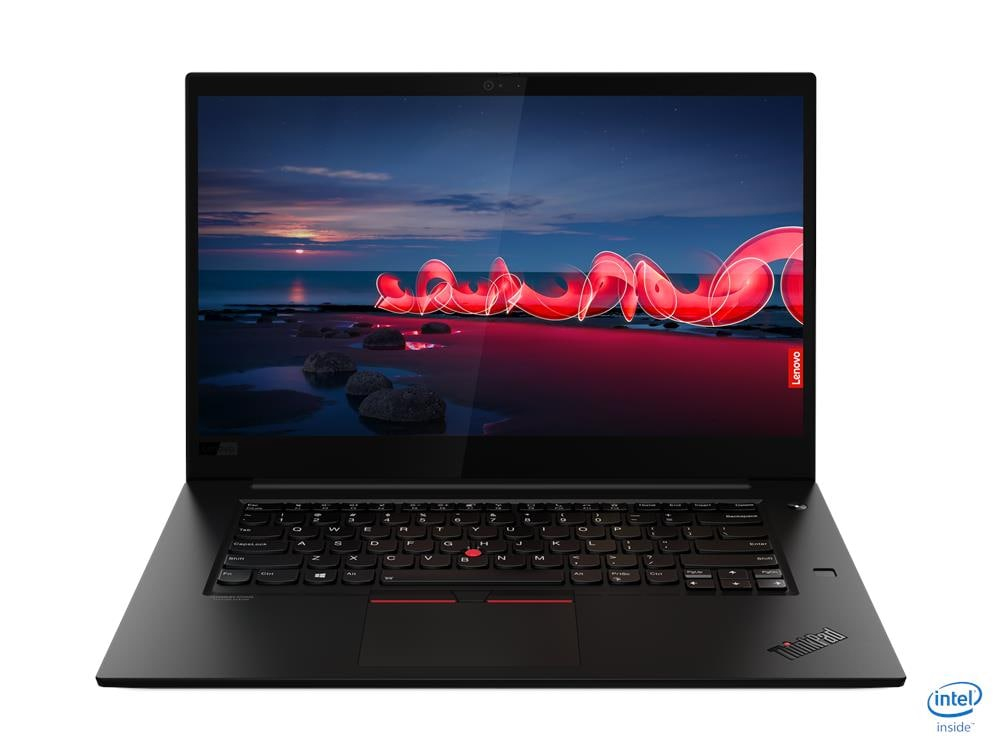 Lenovo ThinkPad X1 Extreme Gen 3 – image 3