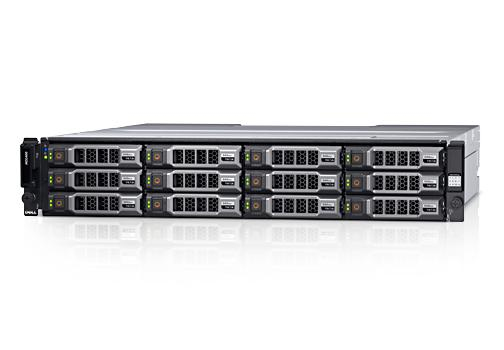 Dell PowerVault 1400 disk array – image 2