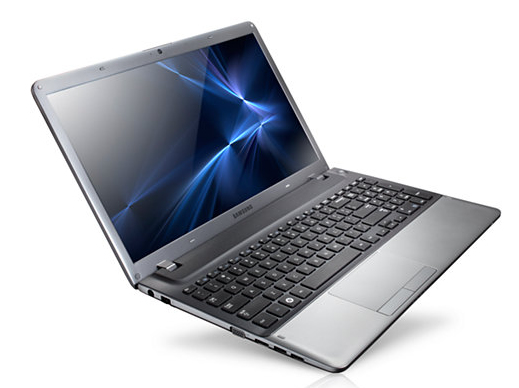 Samsung 3 NT355V5C AMD A8 A8-4500M Laptop – image 3