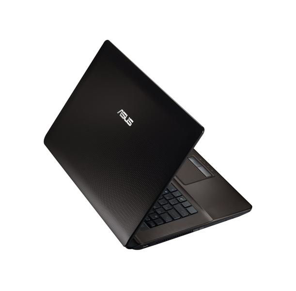 ASUS X73SV-TY401V Intel® Core™ i7 i7-2670QM Laptop – image 1