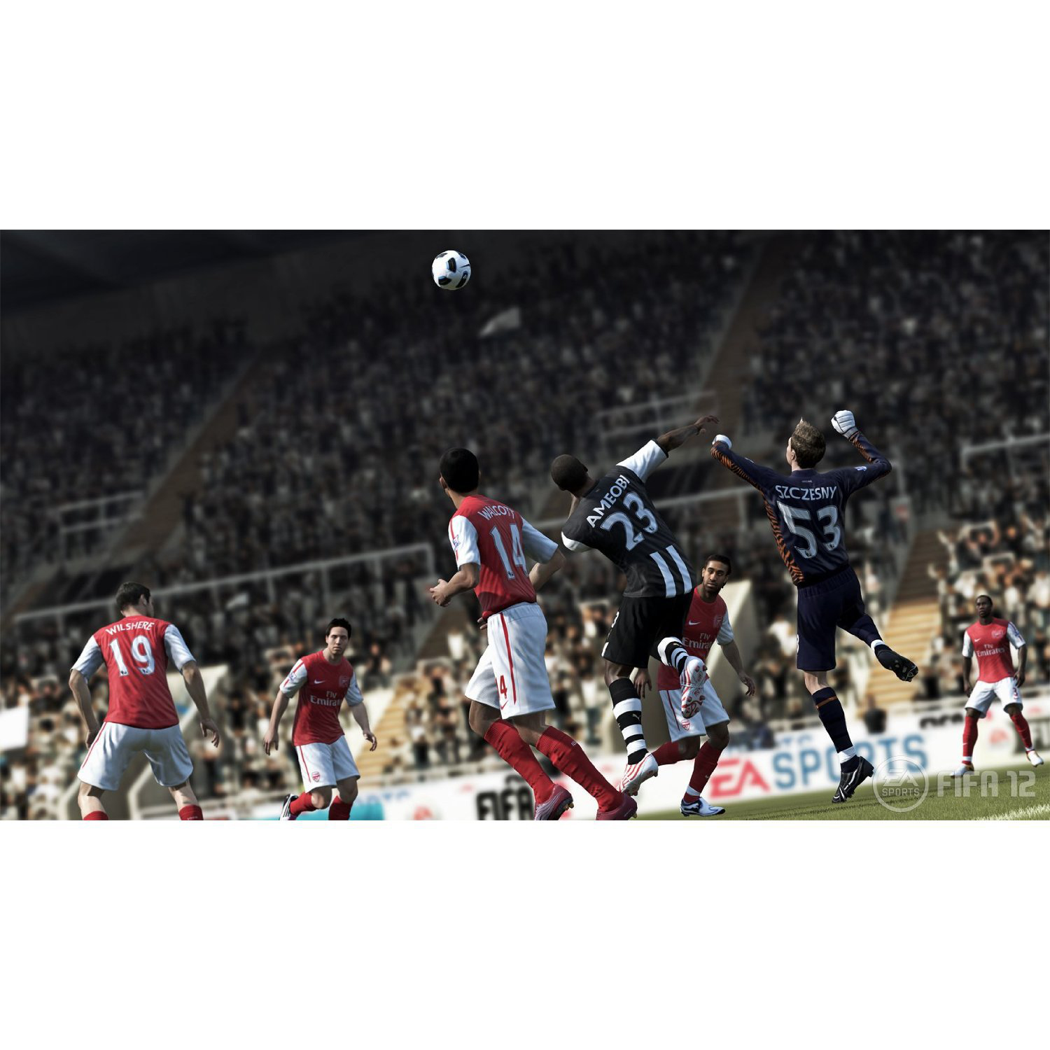 Sony Interactive Entertainment PlayStation 3 Slim, 320Gb + FIFA 12 – image 3