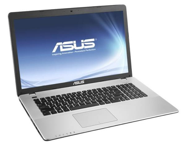 ASUS X751LK-TY059H Intel® Core™ i7 i7-4510U Laptop – image 1