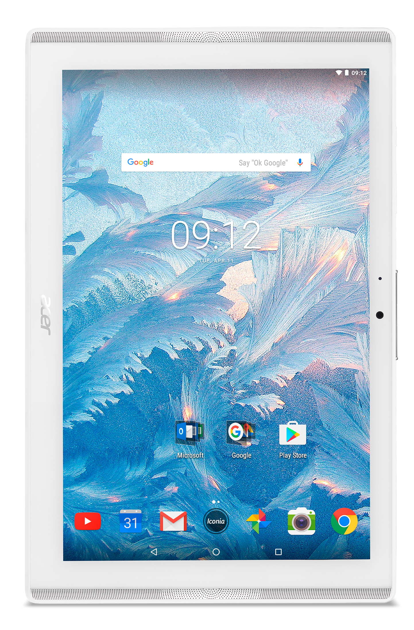 Acer Iconia B3-A40-K5UQ Mediatek – image 4