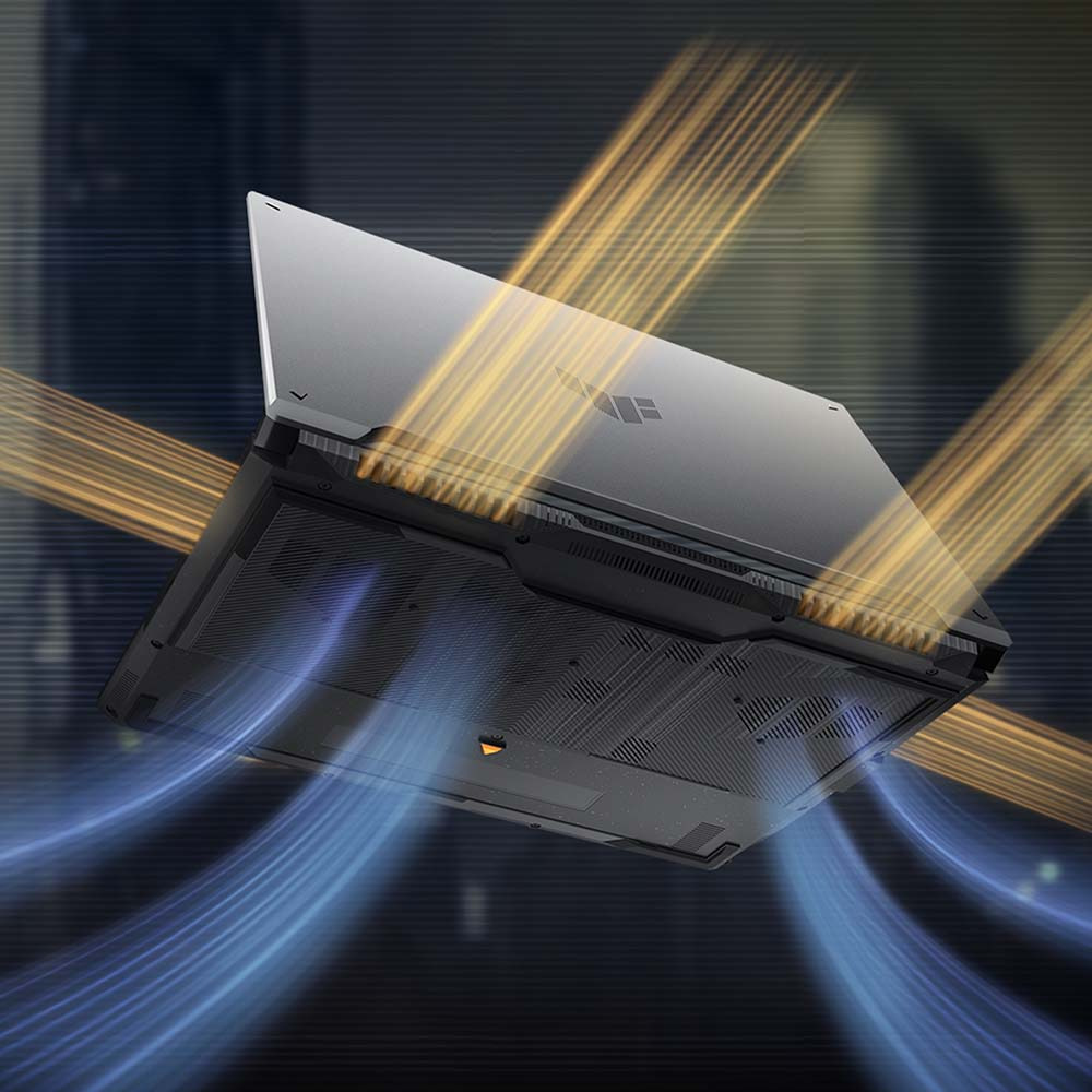 ASUS TUF Gaming F16 FX607VU-RL022W Intel Core 5 210H Laptop – image 8