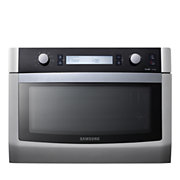 Samsung CP1370-S microwave Silver Built-in – image 7