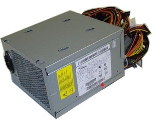 Fujitsu S26113-E536-V70-1 power supply unit 700 W Grey