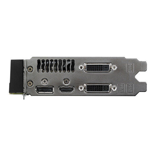 ASUS GTX670-DCMOC-2GD5 NVIDIA GeForce GTX 670 – image 6