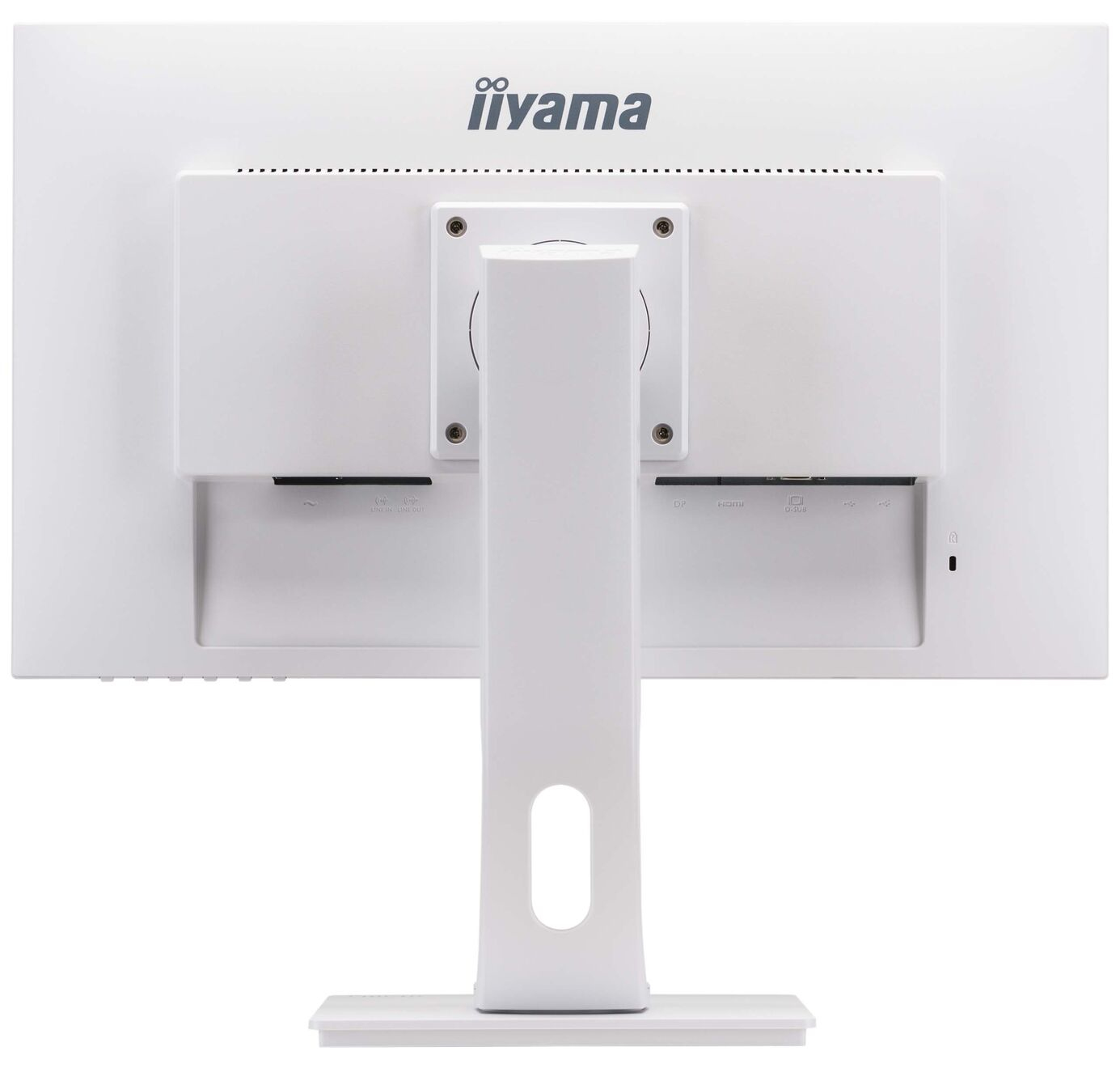 iiyama ProLite XUB2492HSU-W1 computer monitor – image 6