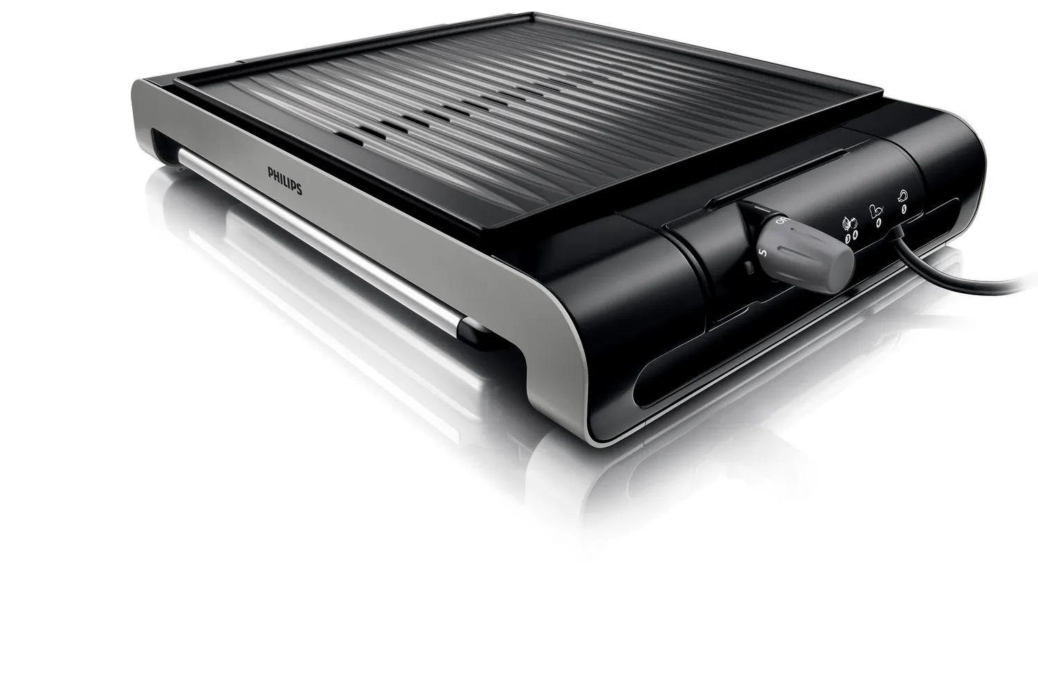 Philips Table grill HD4417/20 – image 1