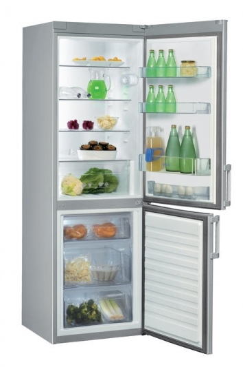 Whirlpool WBE 3414 TS – image 2