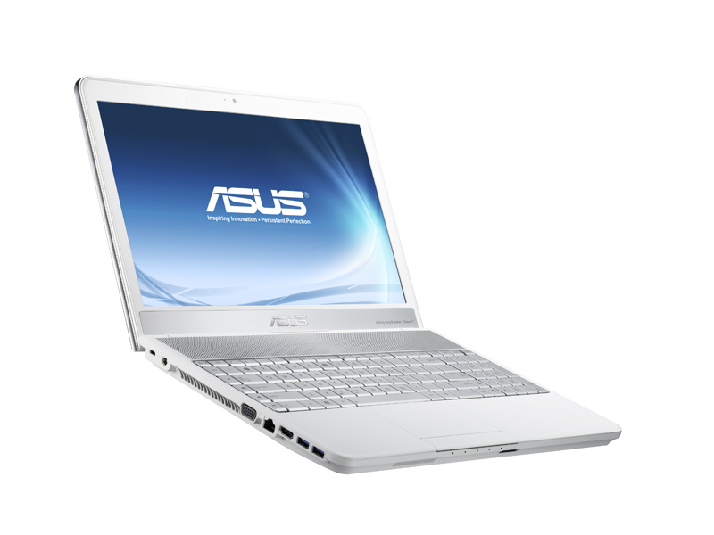 ASUS N55SL-S2027V Intel® Core™ i5 i5-2450M – image 4