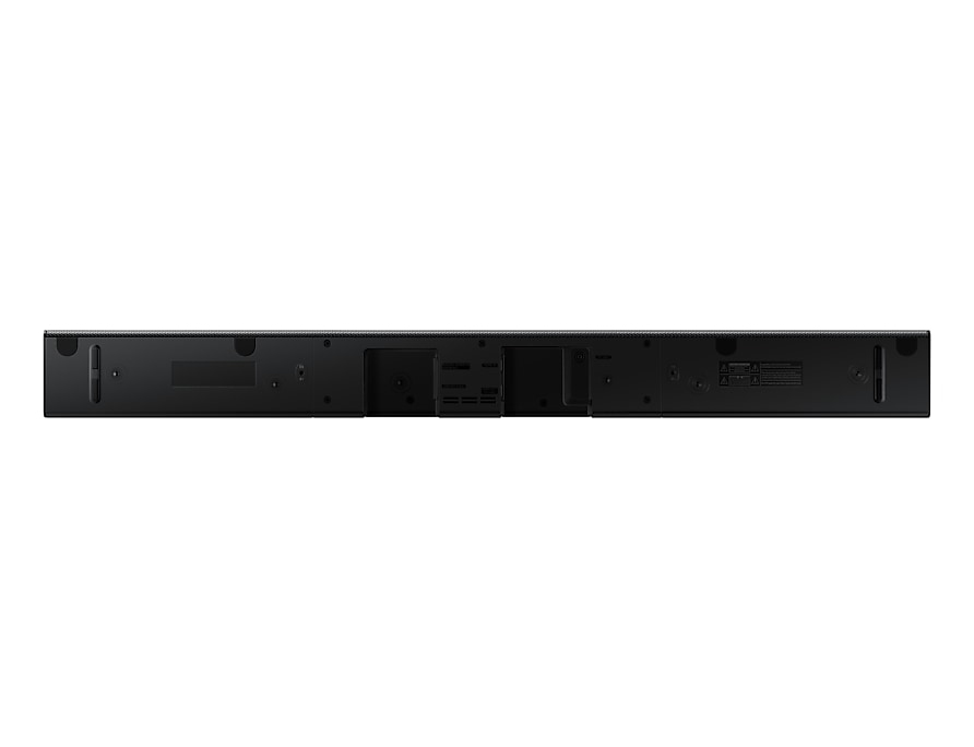 Samsung HW-T550 audio amplifier 2.1 channels Black – image 5