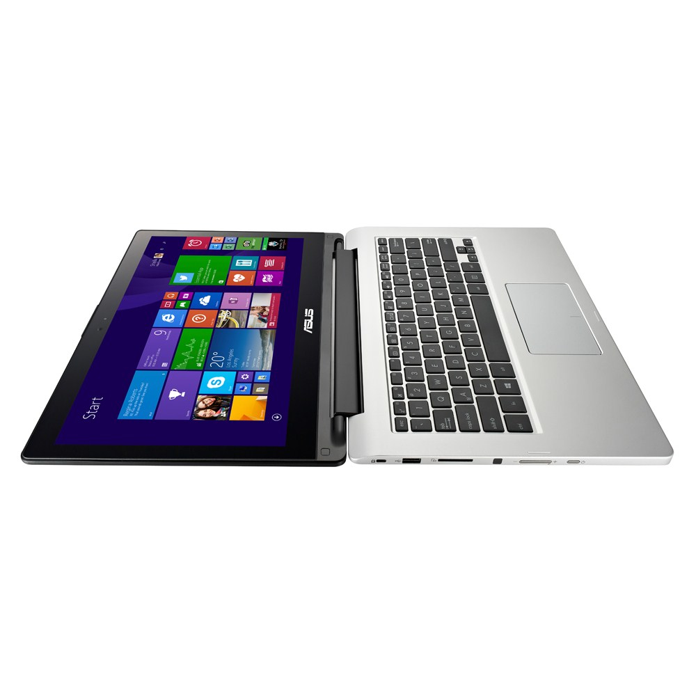 ASUS Transformer Book TP500LN-DN036H Intel® Core™ i7 i7-4510U Laptop – image 5