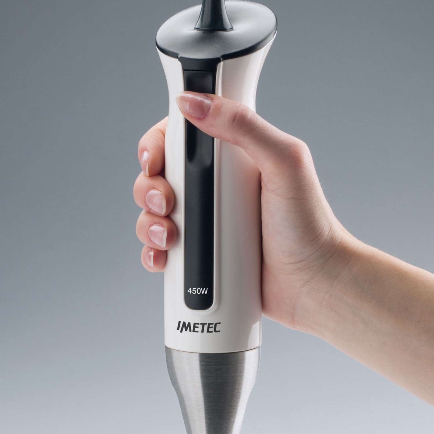 Imetec HB4 Immersion blender – image 4