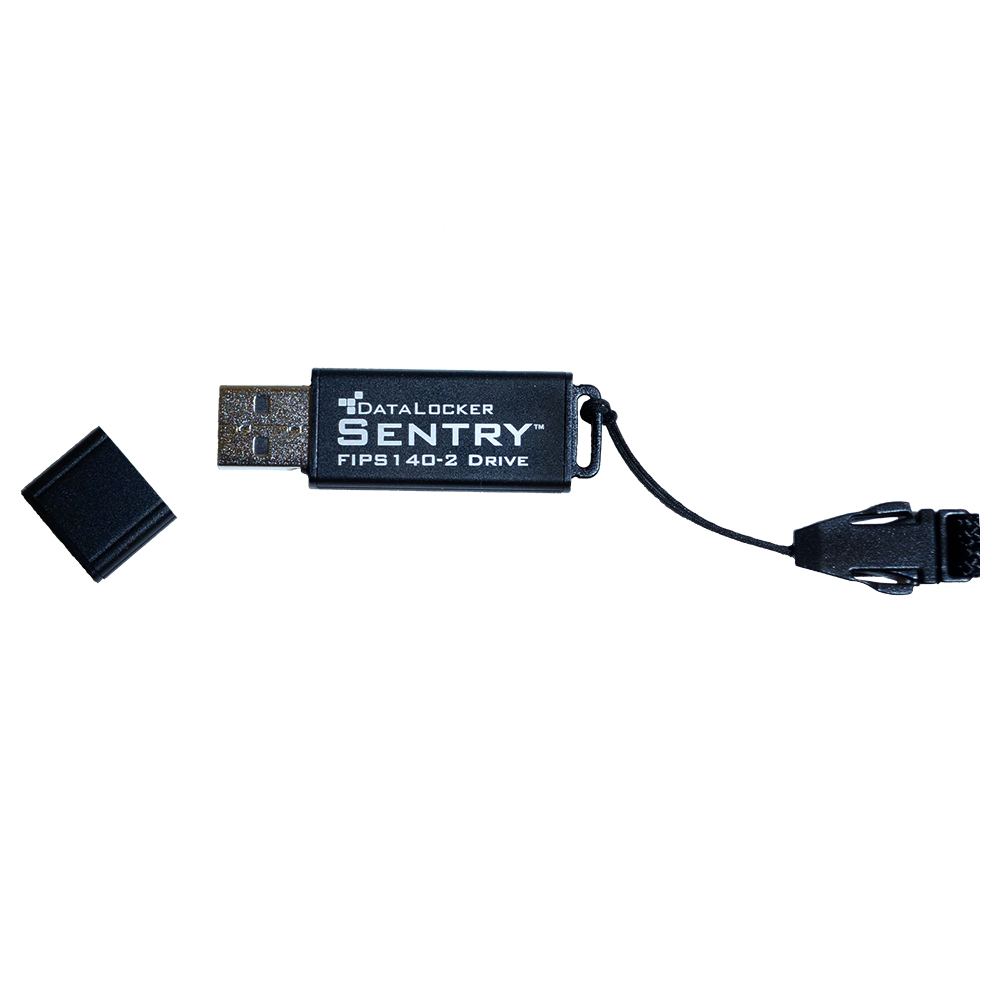 Origin Storage Datalocker Sentry 8GB – image 4