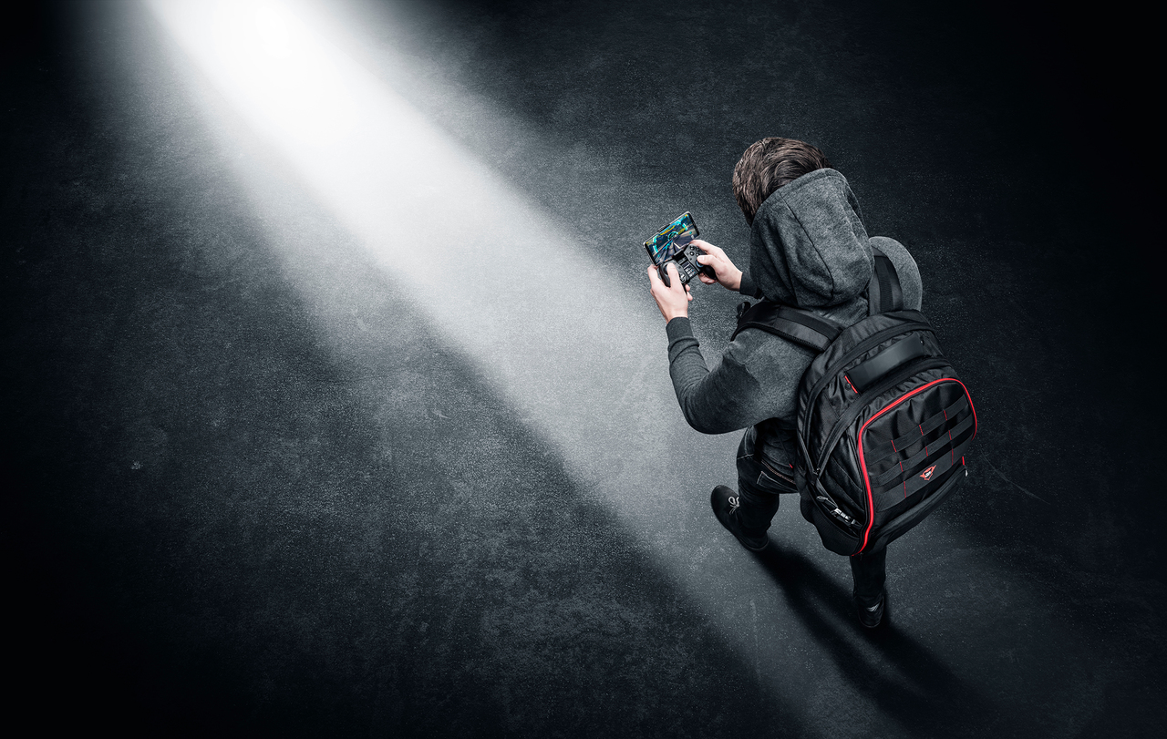 Trust GXT 1250 Hunter – image 9