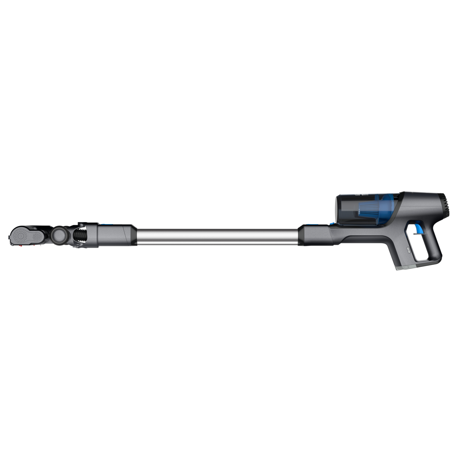 Rowenta RH6921 2-in-1 stick vacuum Battery Dry Cyclonic Bagless – image 3