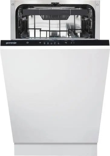Gorenje GV520E11 dishwasher Fully built-in 11 place settings – image 1