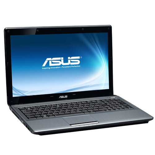 ASUS A52F-XA1 laptop Intel® Pentium® P6100 – image 1