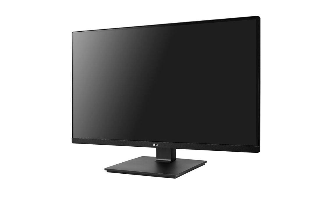 LG 27BN65QP-B computer monitor – image 2