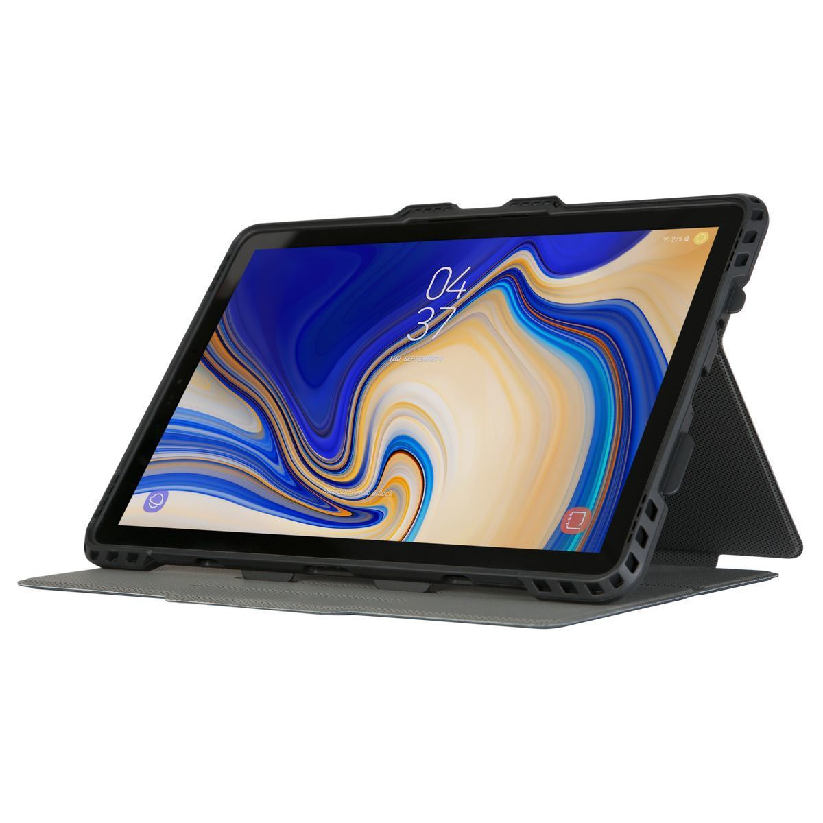Targus THZ752GL tablet case – image 6