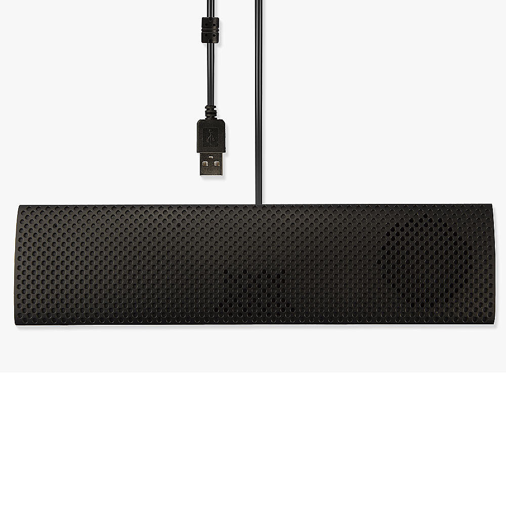 Lindy USB Type A 4K30 Conference Soundbar and Camera – image 5