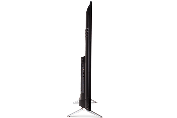 TCL 49S305 TV 124.5 cm (49") Full HD Smart TV Wi-Fi Black – image 4