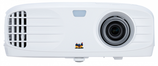 Viewsonic PG705HD data projector Standard throw projector 4000 ANSI lumens DLP 1080p (1920x1080) White