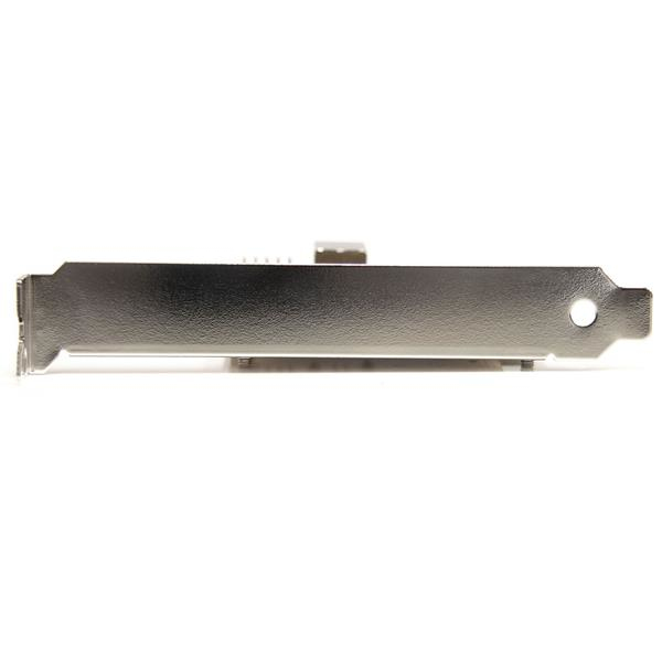 StarTech.com tarjeta PCIe a Mini PCI-E