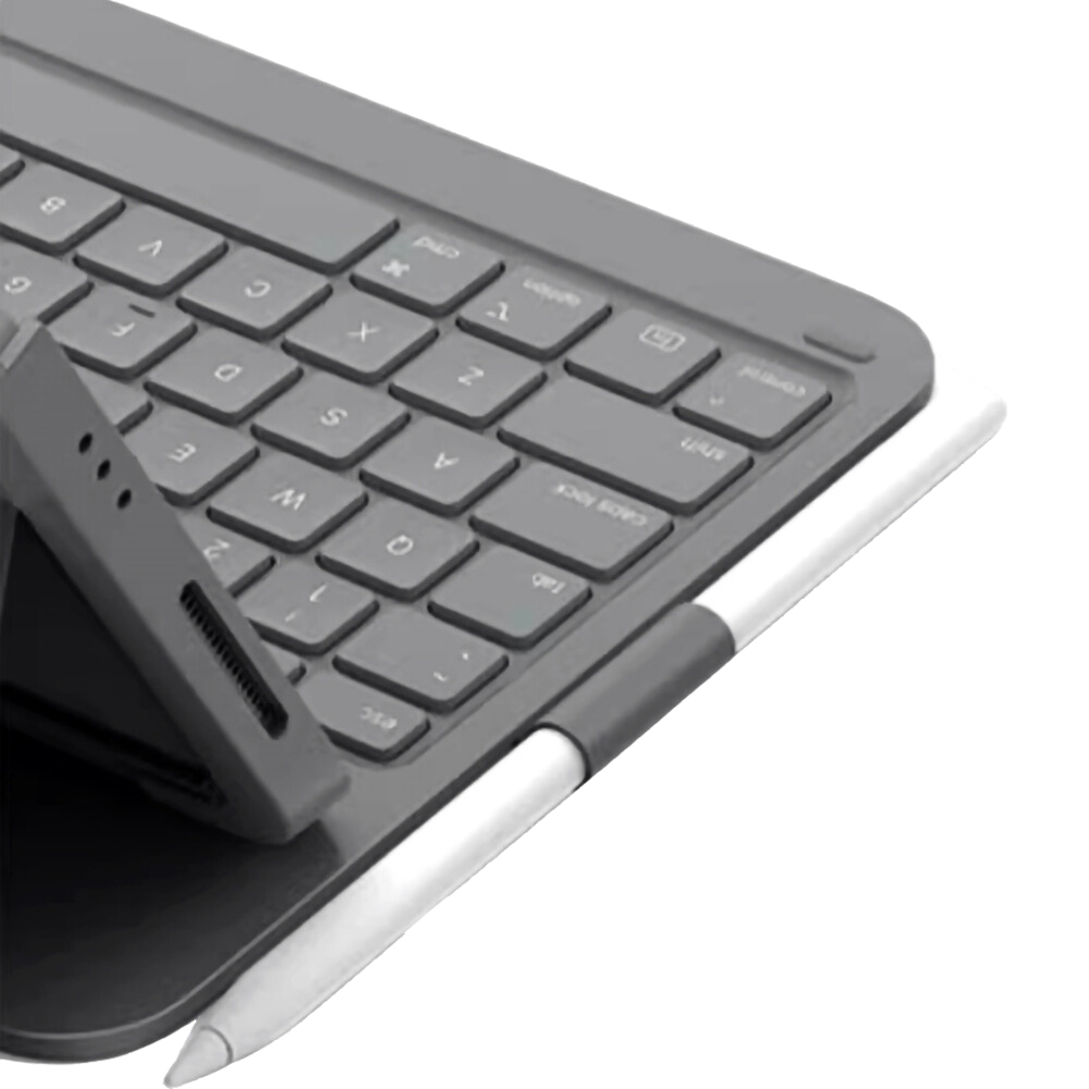 DEQSTER Slim PRO Keyboard for iPad – image 5