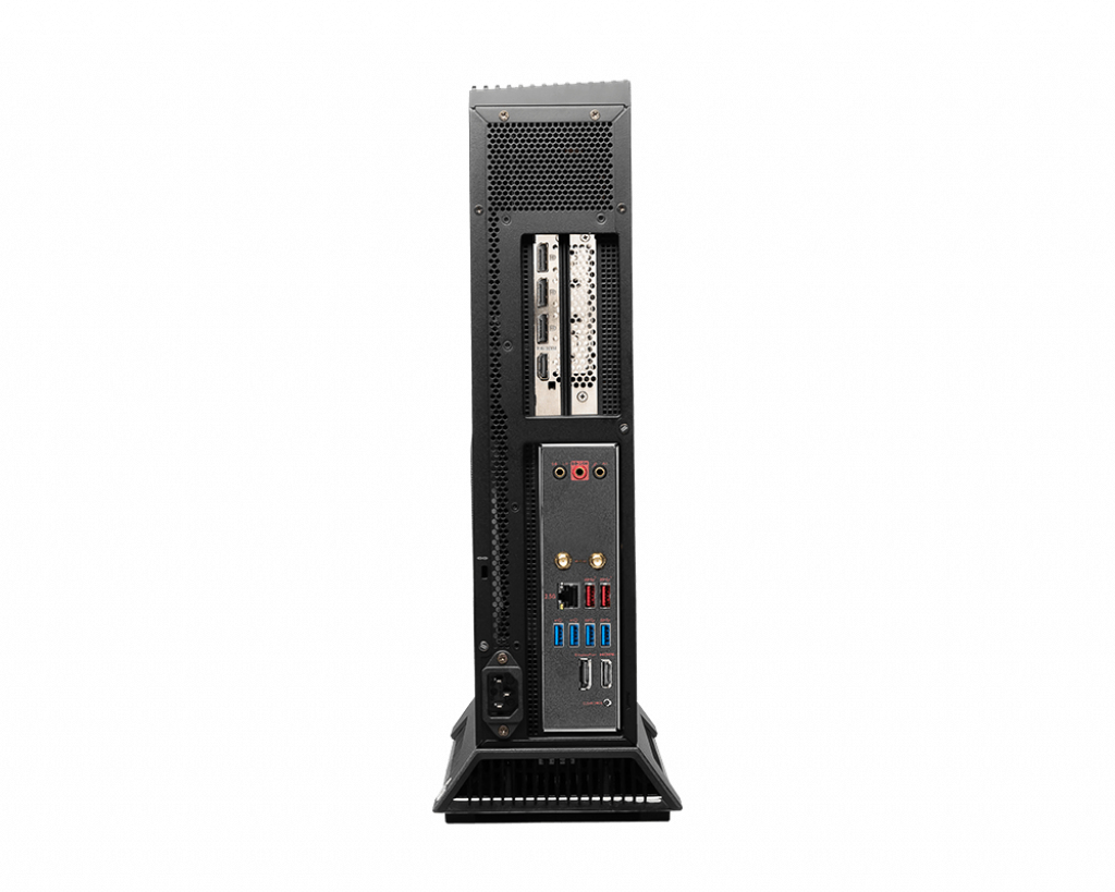 MSI MEG Trident 12VTE-250US Intel® Core™ i7 i7-12700KF – image 4