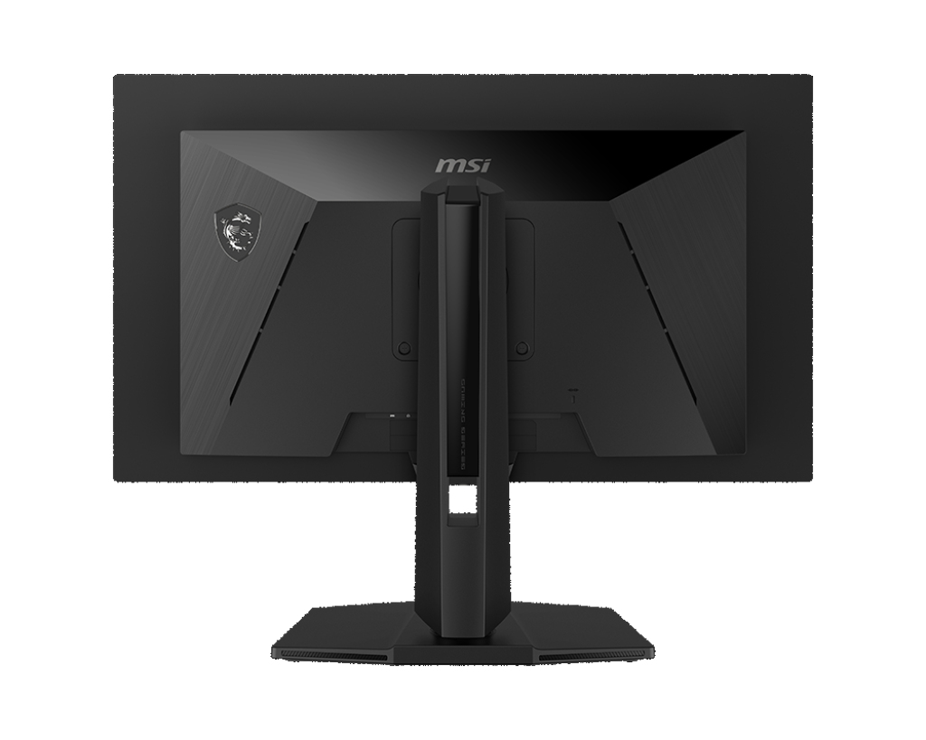 MSI MAG 273QP QD-OLED X24 – image 2