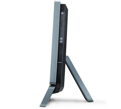 Acer Veriton Z4630 Intel® Core™ i5 i5-3470S – image 2