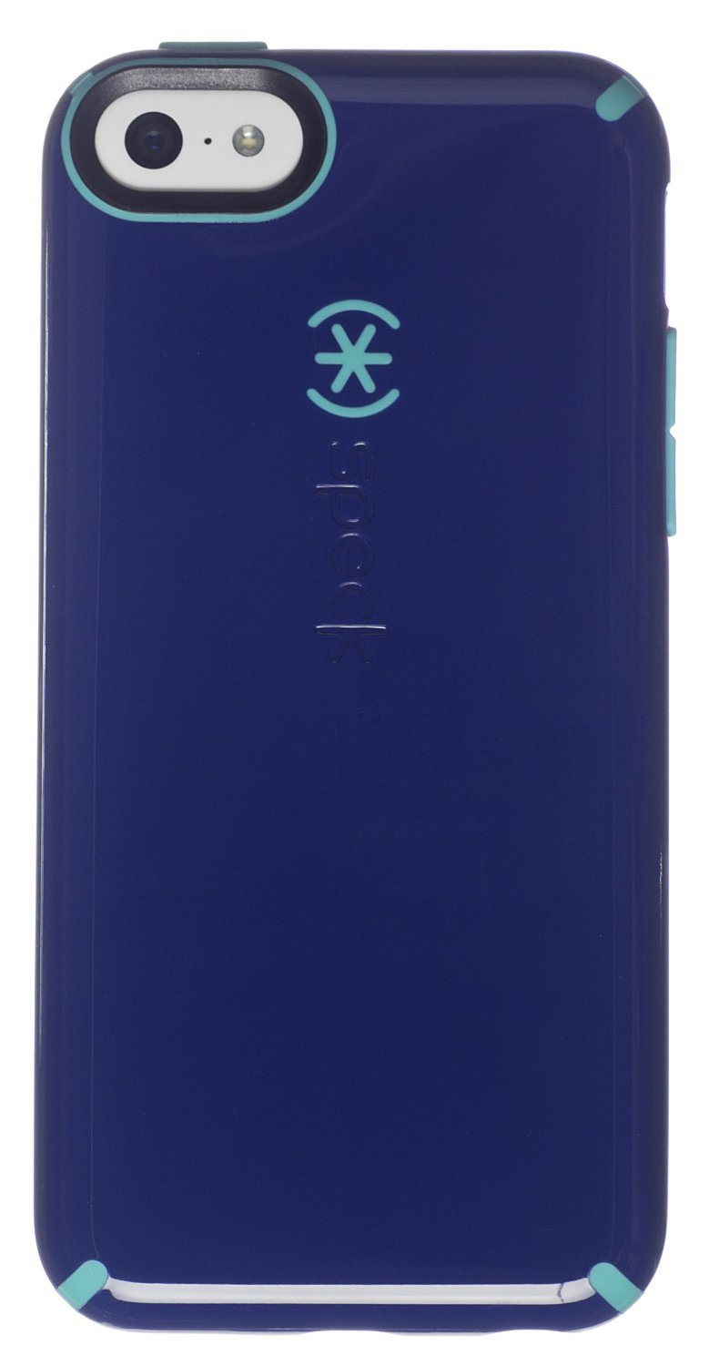 Speck Candyshel mobile phone case Cover Blue – image 2