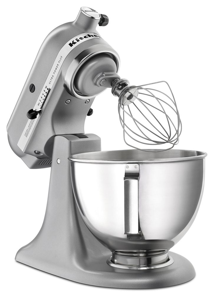 KitchenAid KSM96CU mixer Stand mixer – image 3