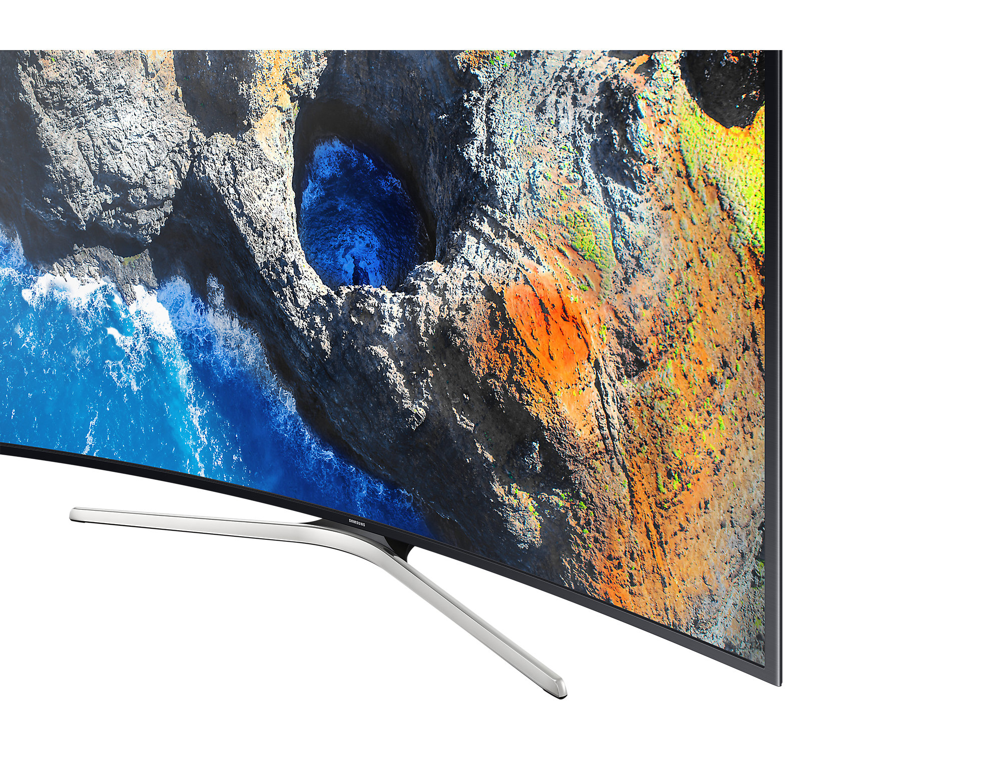 Samsung UE55MU6279 139.7 cm (55") 4K Ultra HD Smart TV Wi-Fi Black – image 5