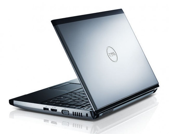 Dell Vostro 3300 i3-350M – image 1