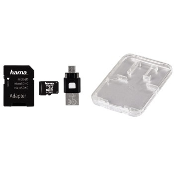 Hama 00124027 memory card – image 2