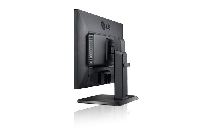 LG 24EB23PY-B computer monitor – image 8