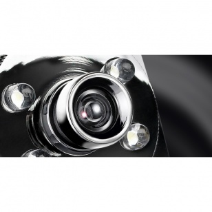 Hercules Webcam Deluxe + Headset – image 2